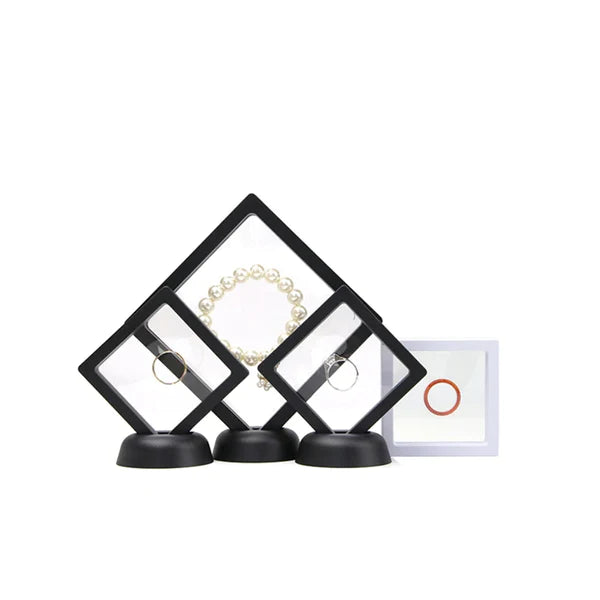 Flexi Floating Frame (4 PCs) - Free Today Only