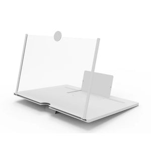 📱 10" Mobile Phone Magnifier – 50% OFF + FREE Shipping Today Only