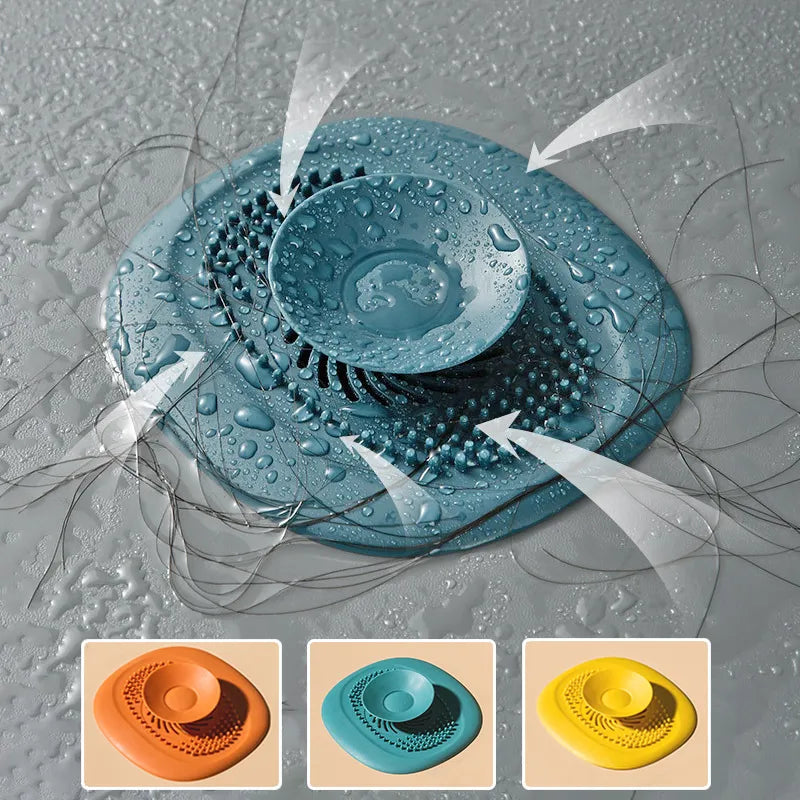 DRAIN Plug (1Pack / 4PCs)- FREE TODAY ONLY
