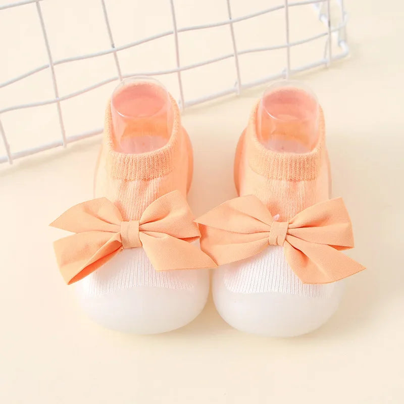 Baby Socks Shoes-FREE TODAY ONLY