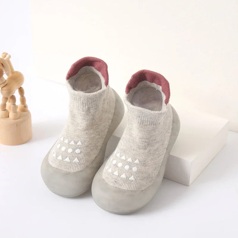 Baby Socks Shoes-FREE TODAY ONLY