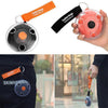 Portable Disc Pocket Shopping Bag -  Free Today