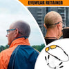 Adjustable Eyeglass Retainer Strap ( 3PCs) - FREE TODAY ONLY