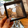 Flexi Floating Frame (4 PCs) - Free Today Only