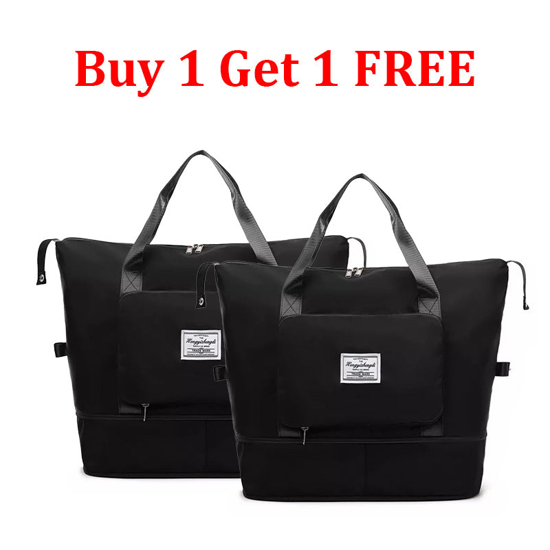 Buy 1 Get 1 Free-Foldable Bag