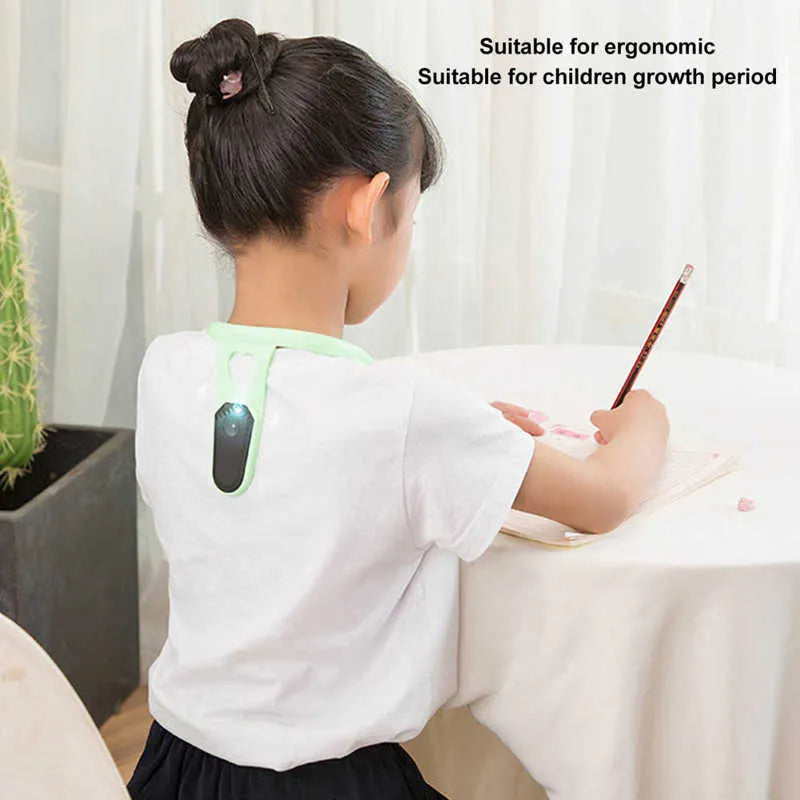 Smart Posture Corrector