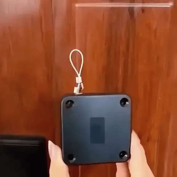 Automatic Door Closer Pro