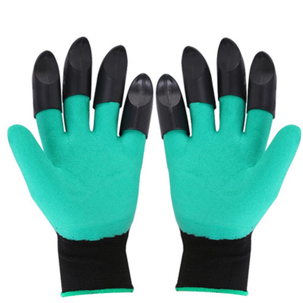 Claw Gardening Gloves - Free Today Only