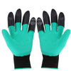 Claw Gardening Gloves - Free Today Only
