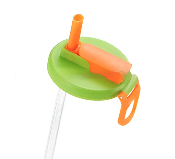 Soda Saver Sippy Cap - FREE TODAY ONLY