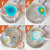 Load image into Gallery viewer, Easy Silicone Egg Poacher (Set of 4) - FREE TODAY ONLY