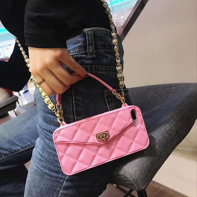 Women's Luxury Phone Case™