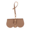 Soft Leather Sunglasses Protective Bag - FREE TODAY