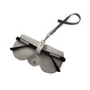 Soft Leather Sunglasses Protective Bag - FREE TODAY