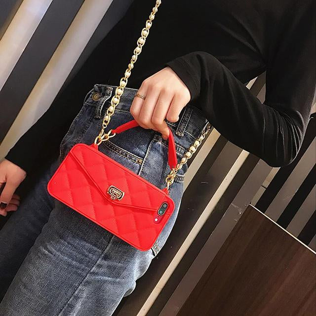 Women's Luxury Phone Case™