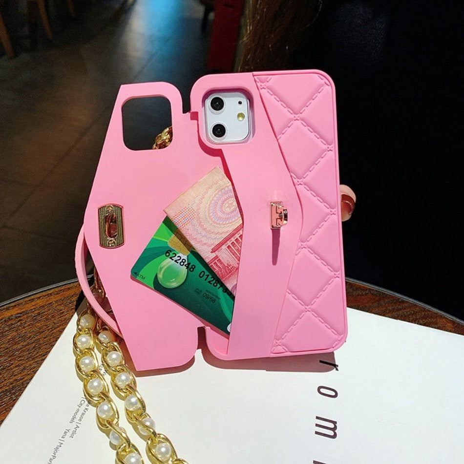Women's Luxury Phone Case™