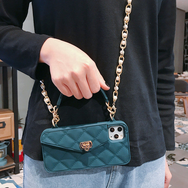 Women's Luxury Phone Case™