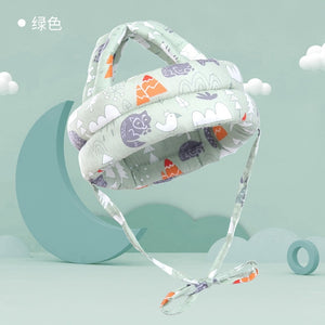 Baby Head Safety Helmet | Toddler Safety Helmet - FREE TODAY