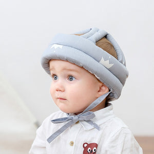 Baby Head Safety Helmet | Toddler Safety Helmet - FREE TODAY