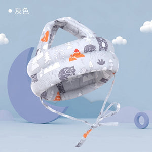 Baby Head Safety Helmet | Toddler Safety Helmet - FREE TODAY