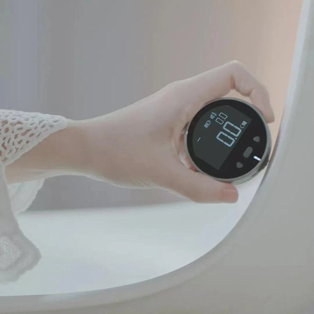 Electronic Measuring Ruler™