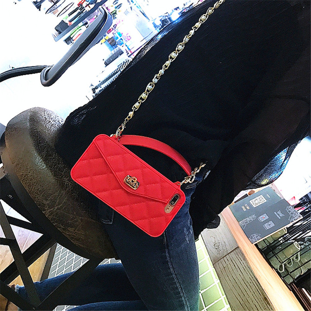 Women's Luxury Phone Case™
