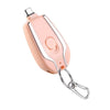 Emergency Keychain Charger