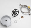 Cup Washer (Automatic Glass Rinser)