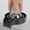 Cup Washer (Automatic Glass Rinser)