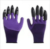 Claw Gardening Gloves - Free Today Only