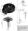 Cup Washer (Automatic Glass Rinser)